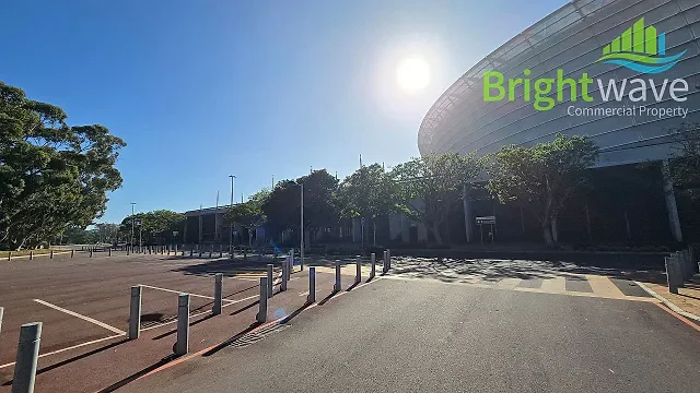 The Green Point Stadium, Green Point - building photo 10