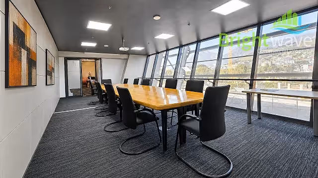 Offices space at The Green Point Stadium