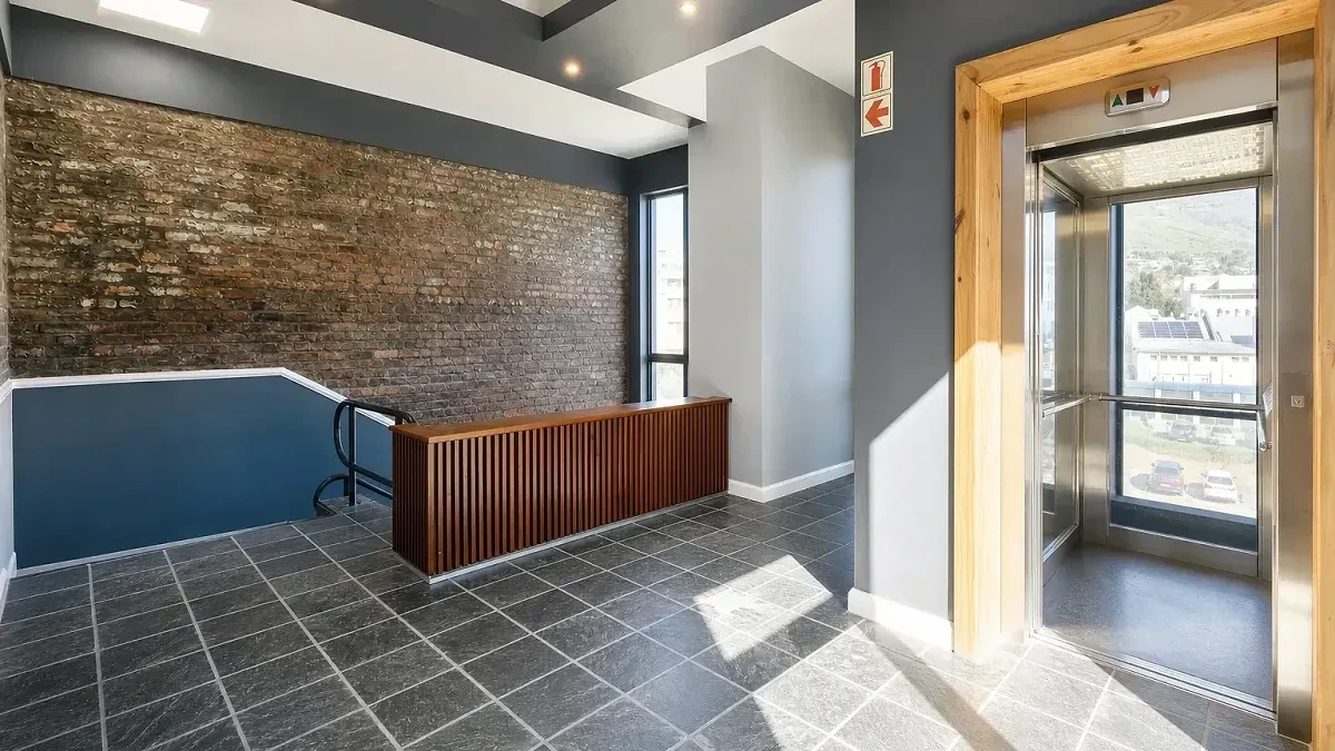 King's Cross Corner office space to let in Salt River