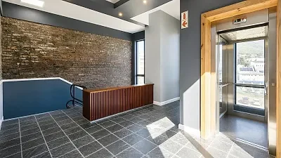 King's Cross Corner office space to let in Salt River