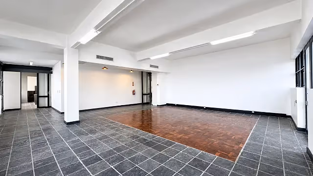 Office space at King's Cross Corner