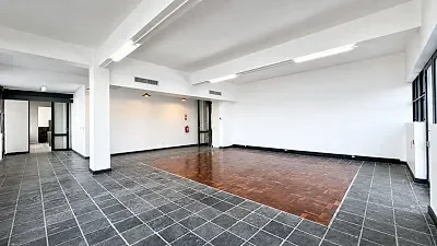 King's Cross Corner office space to let in Salt River