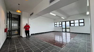 King's Cross Corner, Salt River, office for rent