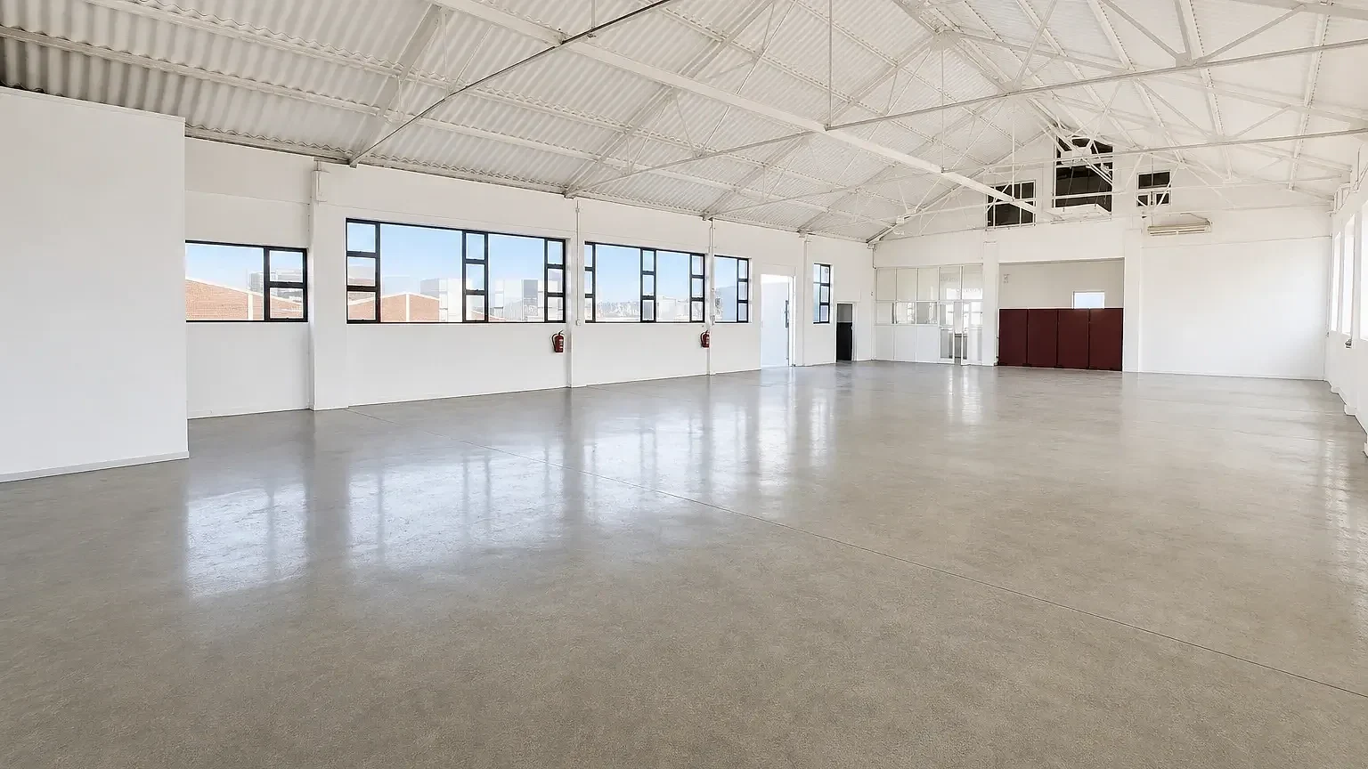 17 Auckland Street, available industrial to let in Paarden Eiland