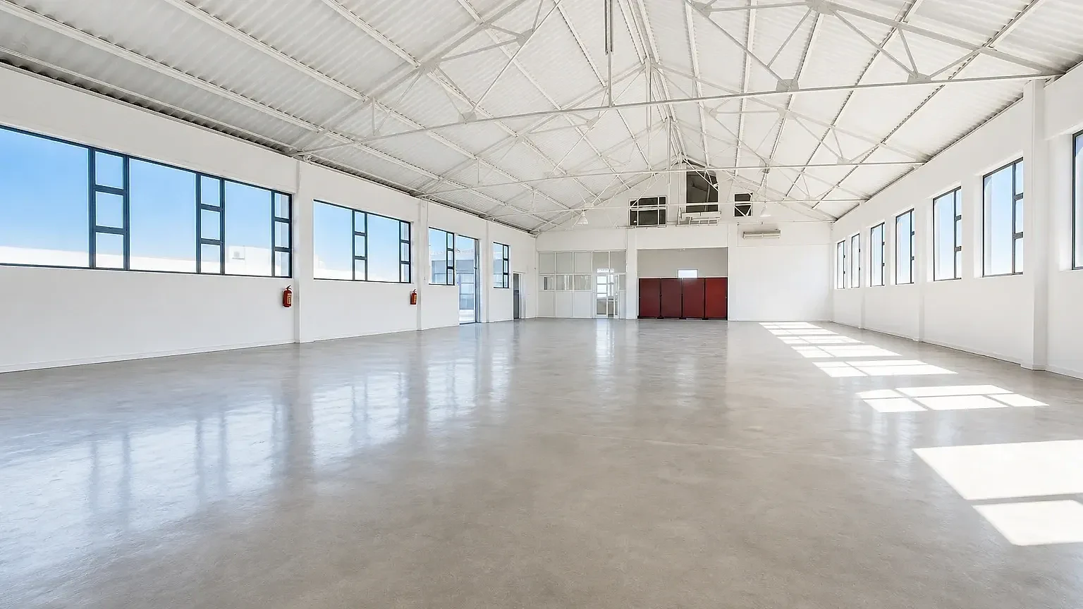 17 Auckland Street, Paarden Eiland, industrial for rent
