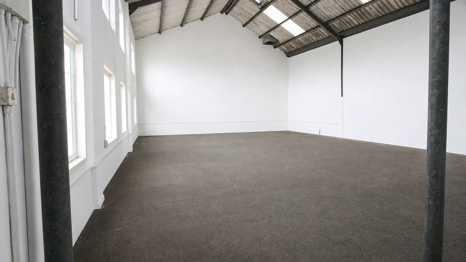 Ruco Business Park, available industrial to let in Airport Industria