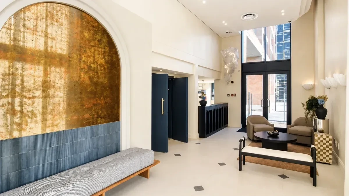 Maritime Place commercial property in Paarden Eiland