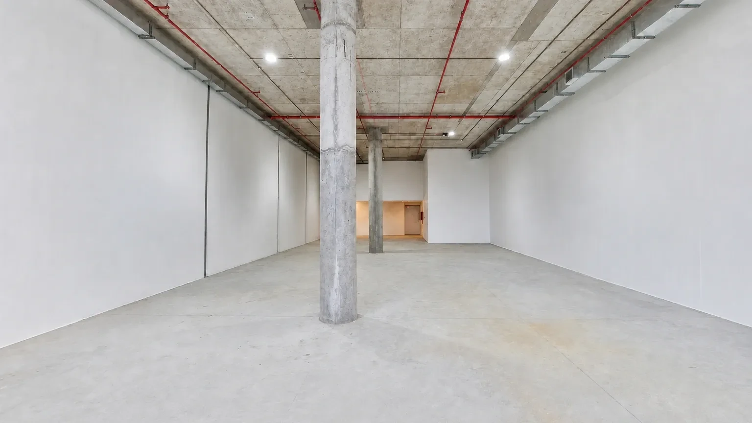 Maritime Place, Paarden Eiland, retail for rent