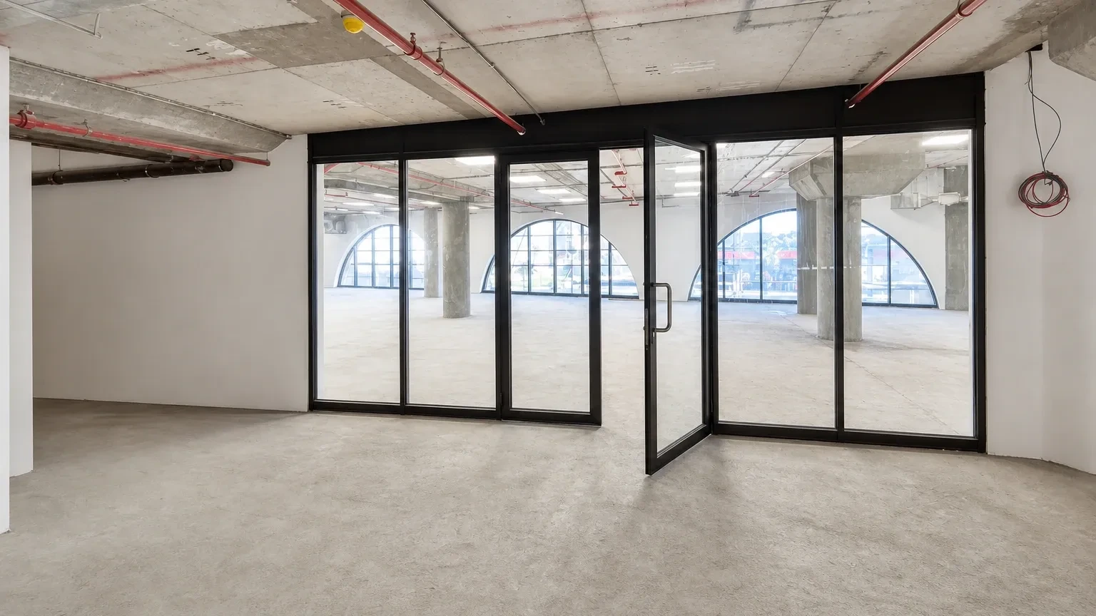 Maritime Place, Paarden Eiland, office for rent