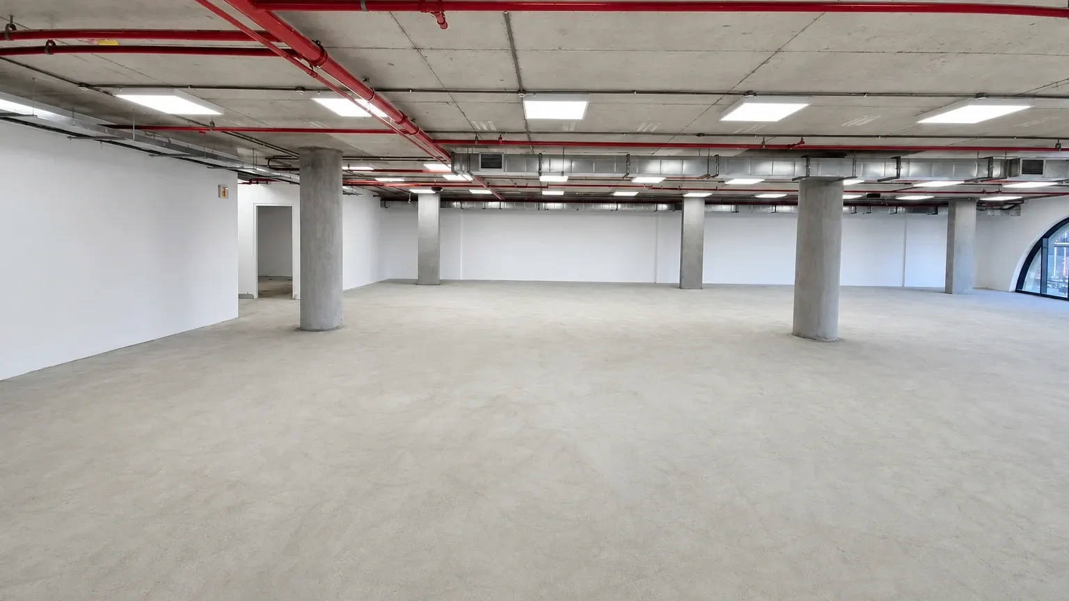 Maritime Place, Paarden Eiland, office for rent