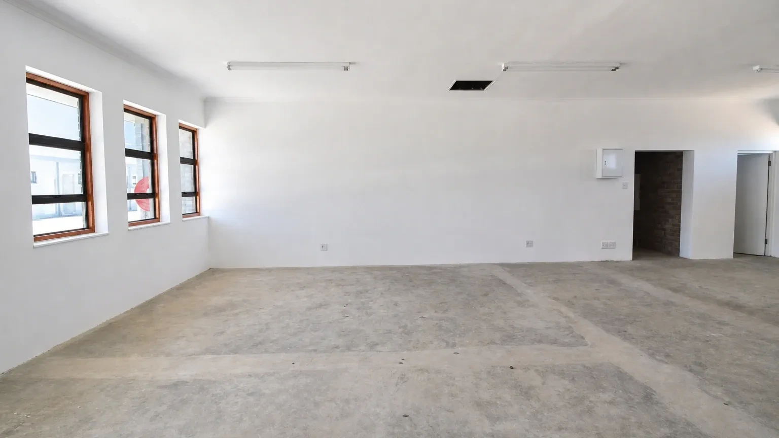 The Exchange, Montague Gardens, industrial for rent