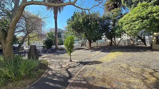 College of Cape Town, Oranjezicht - building photo 1