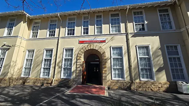 College of Cape Town, Oranjezicht - building photo 2