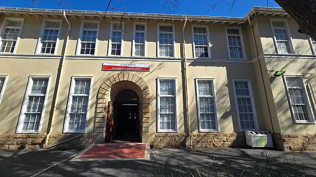 College of Cape Town, Oranjezicht - building photo 3