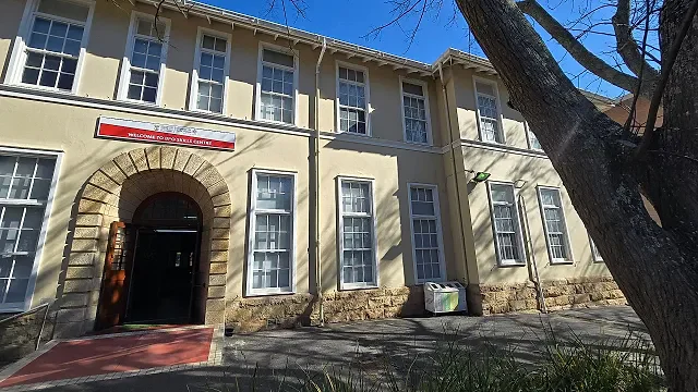 College of Cape Town, Oranjezicht - building photo 4