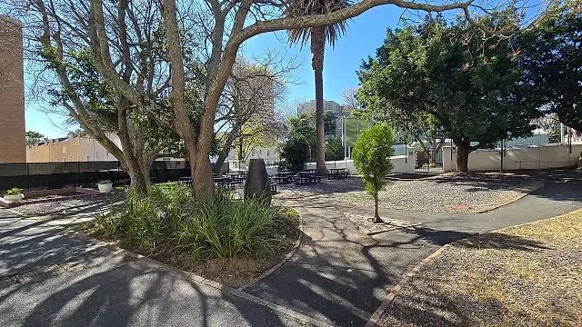 College of Cape Town, Oranjezicht - building photo 5