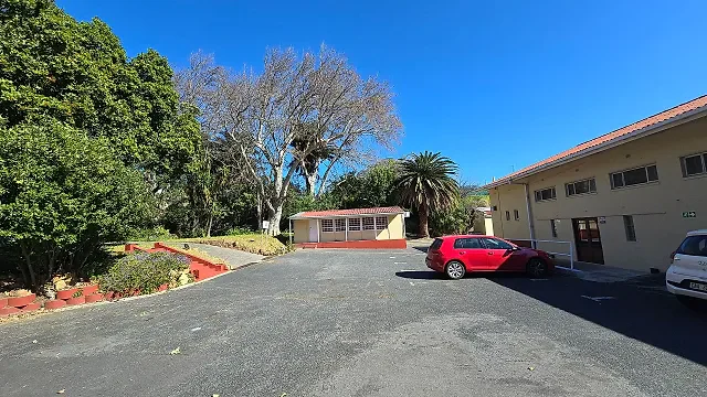 College of Cape Town, Oranjezicht - building photo 6