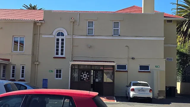 College of Cape Town, Oranjezicht - building photo 7