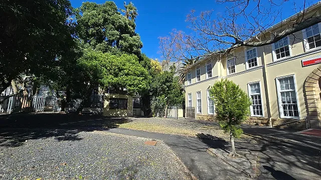 College of Cape Town, Oranjezicht - building photo 8