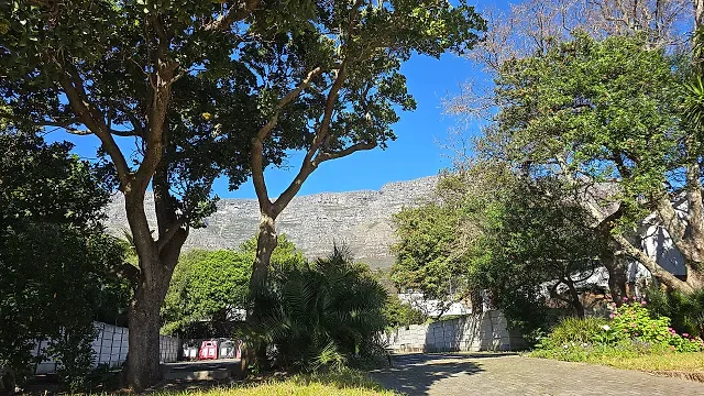 College of Cape Town, Oranjezicht - building photo 9