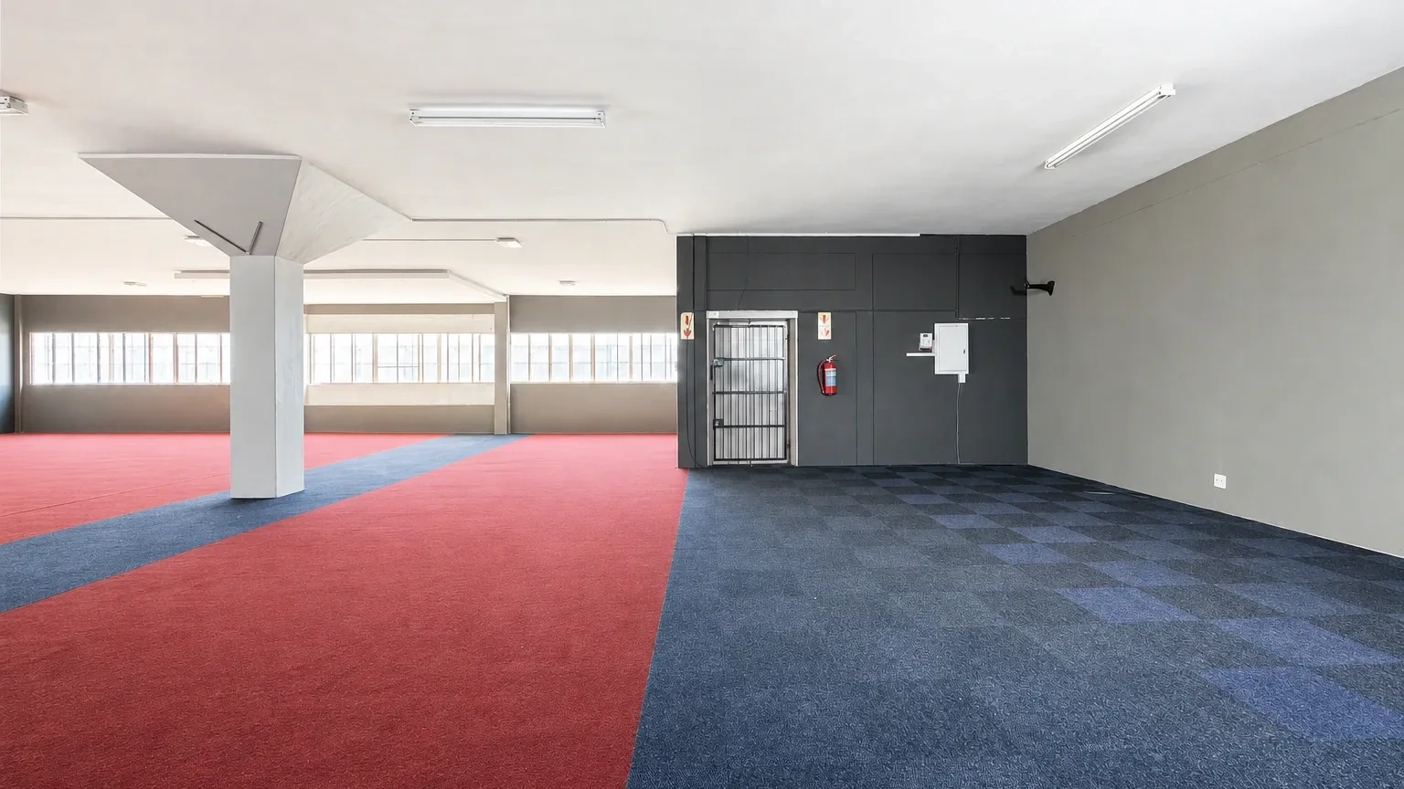 329 Albert Road, available office to let in Woodstock