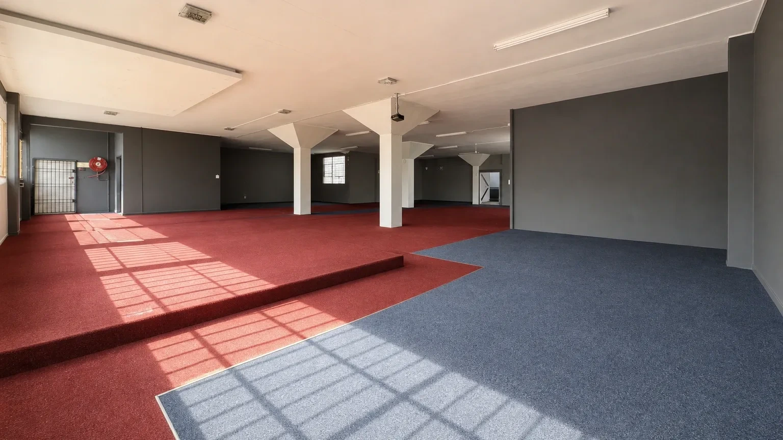 329 Albert Road, Woodstock, office for rent