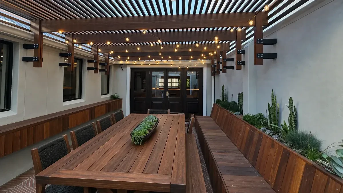 Sedgewick House office space to let in Cape Town CBD