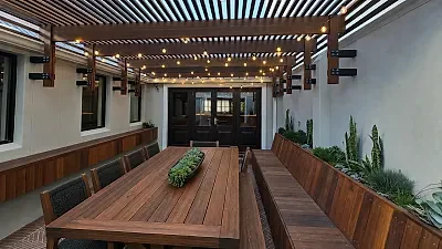 Sedgewick House office space to let in Cape Town CBD