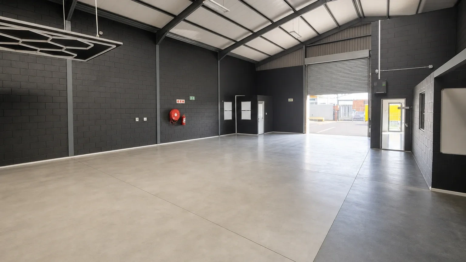 2 Hunt Road, Killarney Gardens, industrial for rent