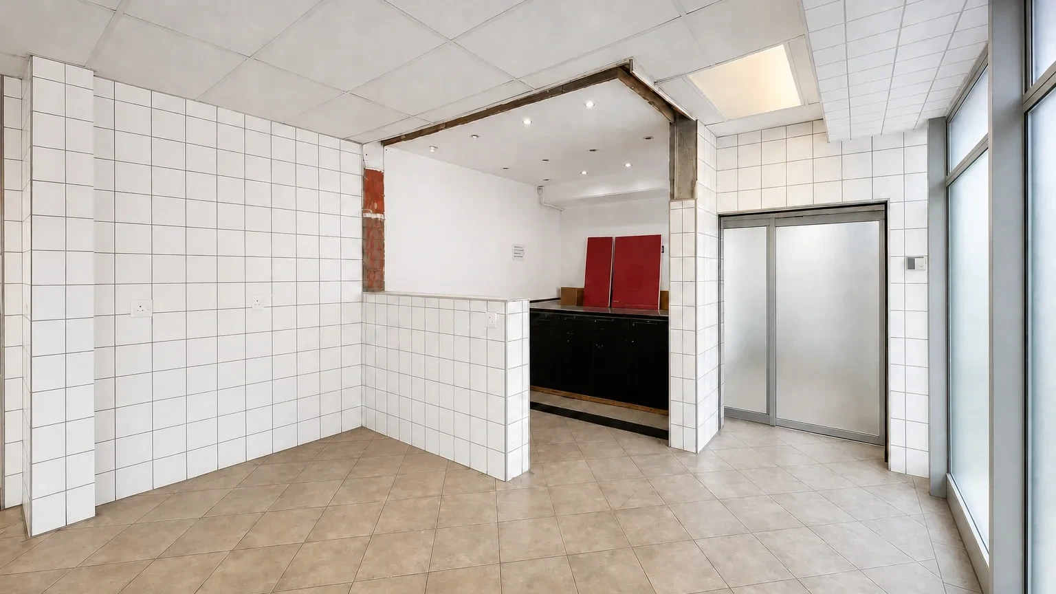 The Claremont, available retail to let in Claremont