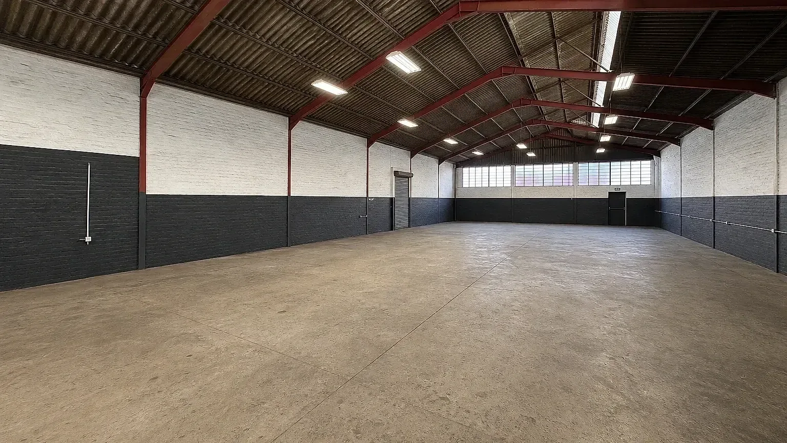 10 Thermo Street, available industrial to let in Triangle Farm