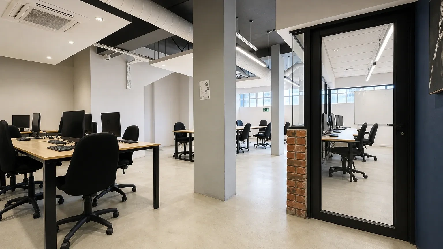 331 Albert Road, available office to let in Woodstock