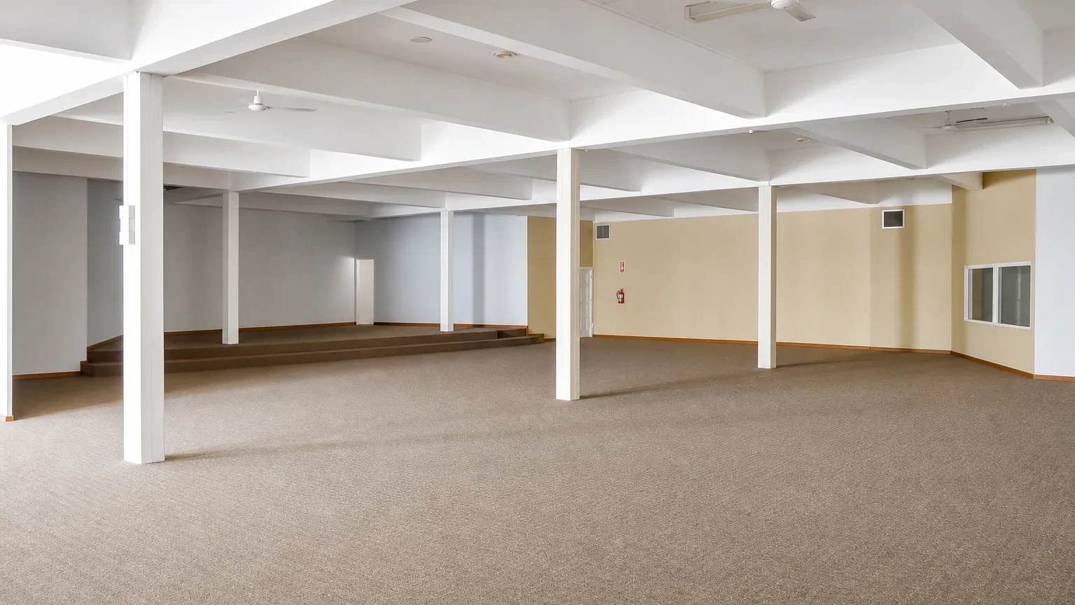 Triangle Court, Fish Hoek, retail for rent