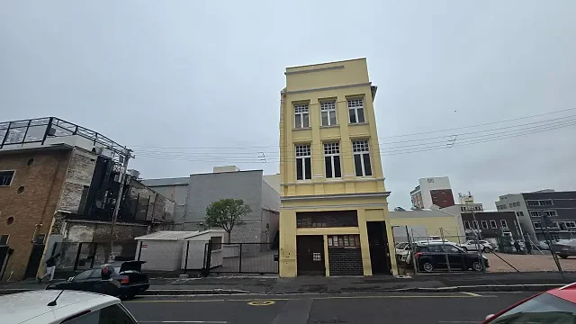 20 Harrington Street, Cape Town CBD - building photo 4