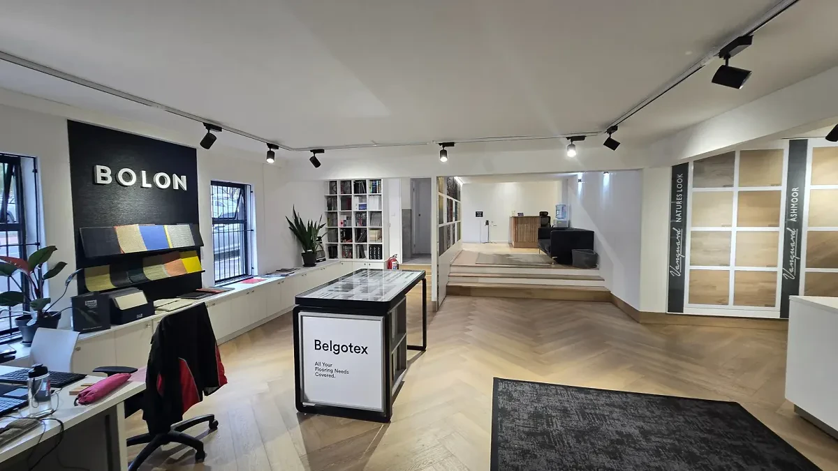 20 Harrington Street industrial space to let in Cape Town CBD