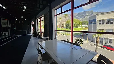 115-117 Roeland Street, Gardens, office for rent