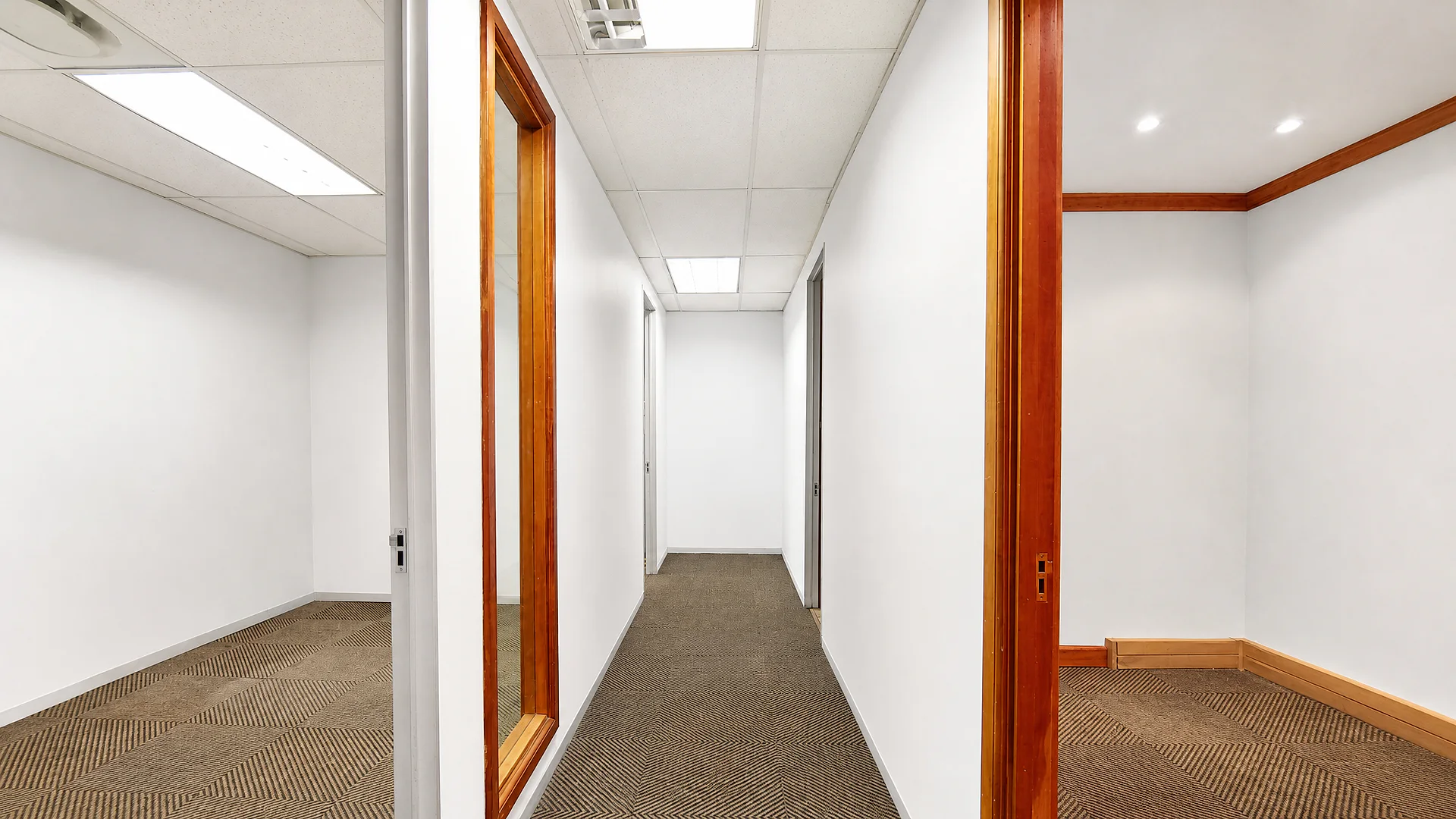 Meersig 1 & 2, available office to let in Constantia Kloof