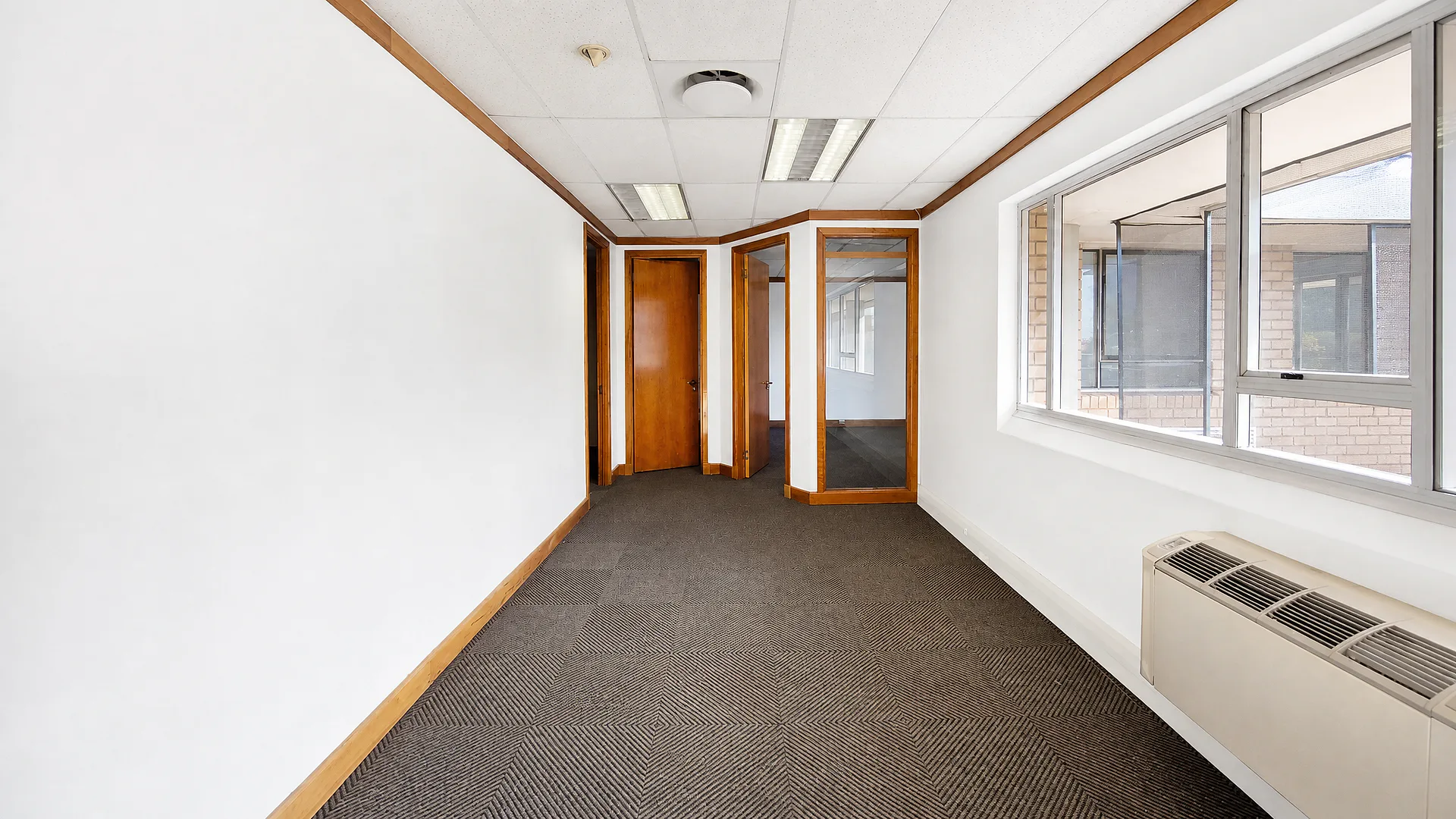 Meersig 1 & 2, Constantia Kloof, office for rent