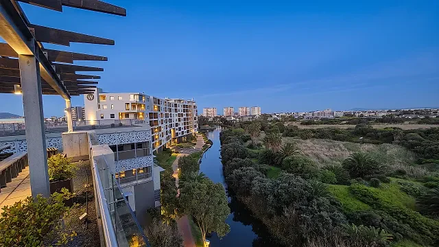 5 On Century City Drive, Century City - building photo 1