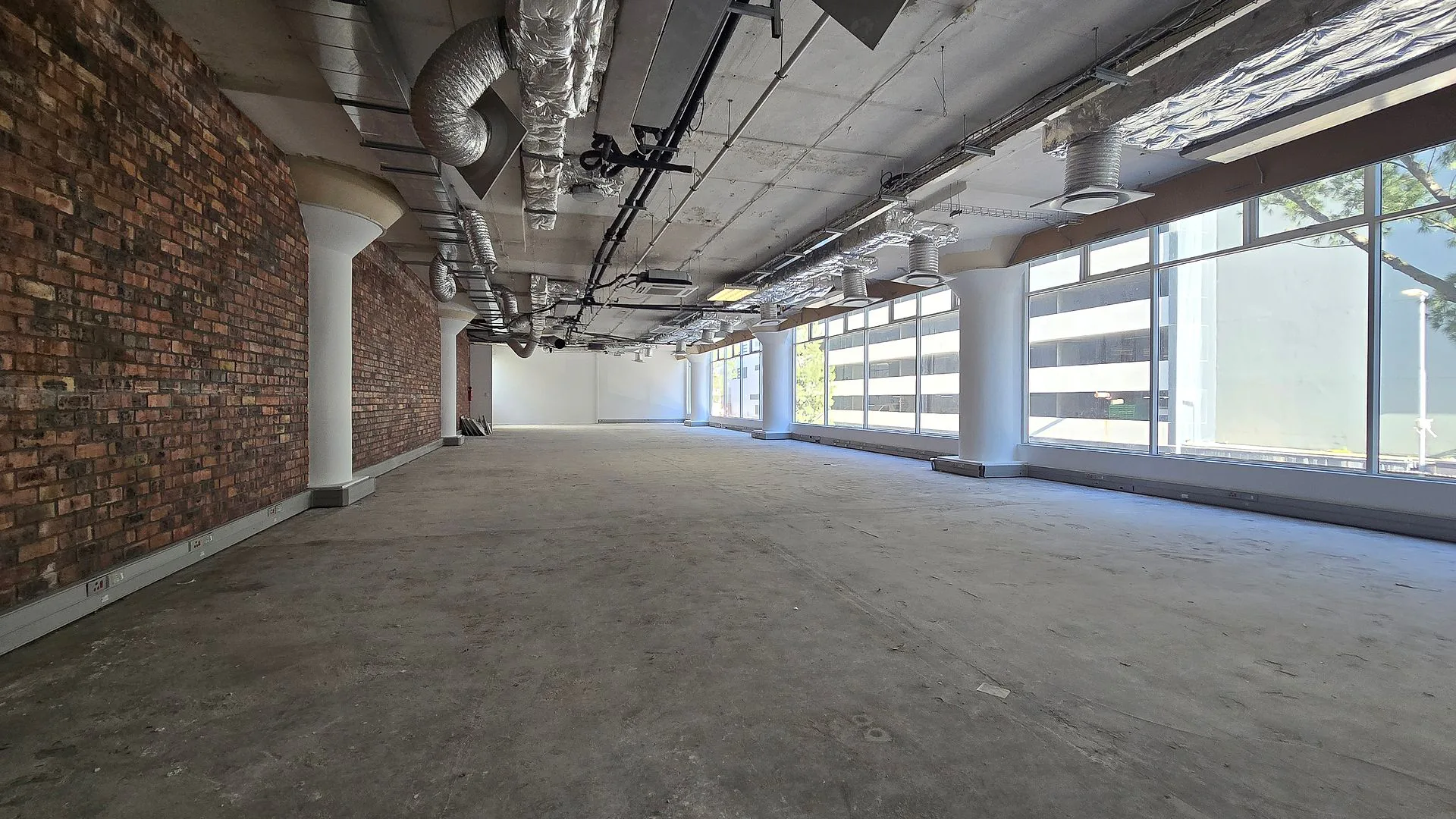 31 Martin Hammerschlag, Foreshore, office for rent