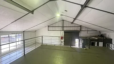 33 Salt River Road, available industrial to let in Salt River