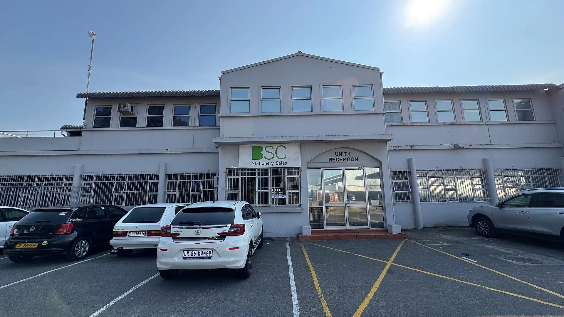 118 Bofors Circle, Epping, office for rent