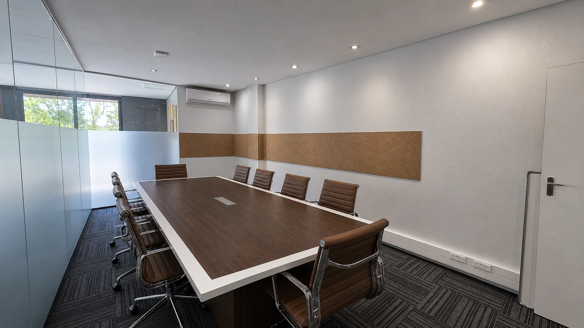Portside Mall, available office to let in Green Point