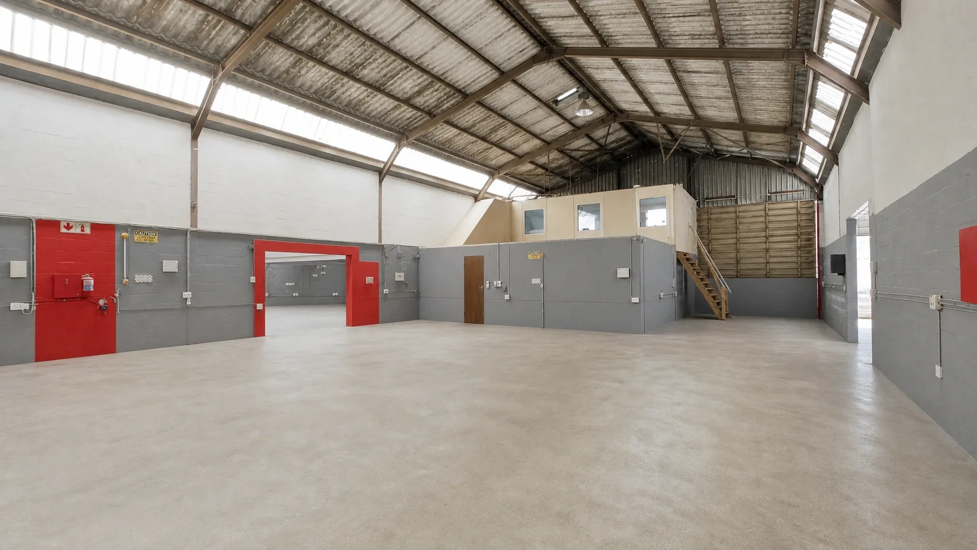 1 Stella Road, Montague Gardens, industrial for rent