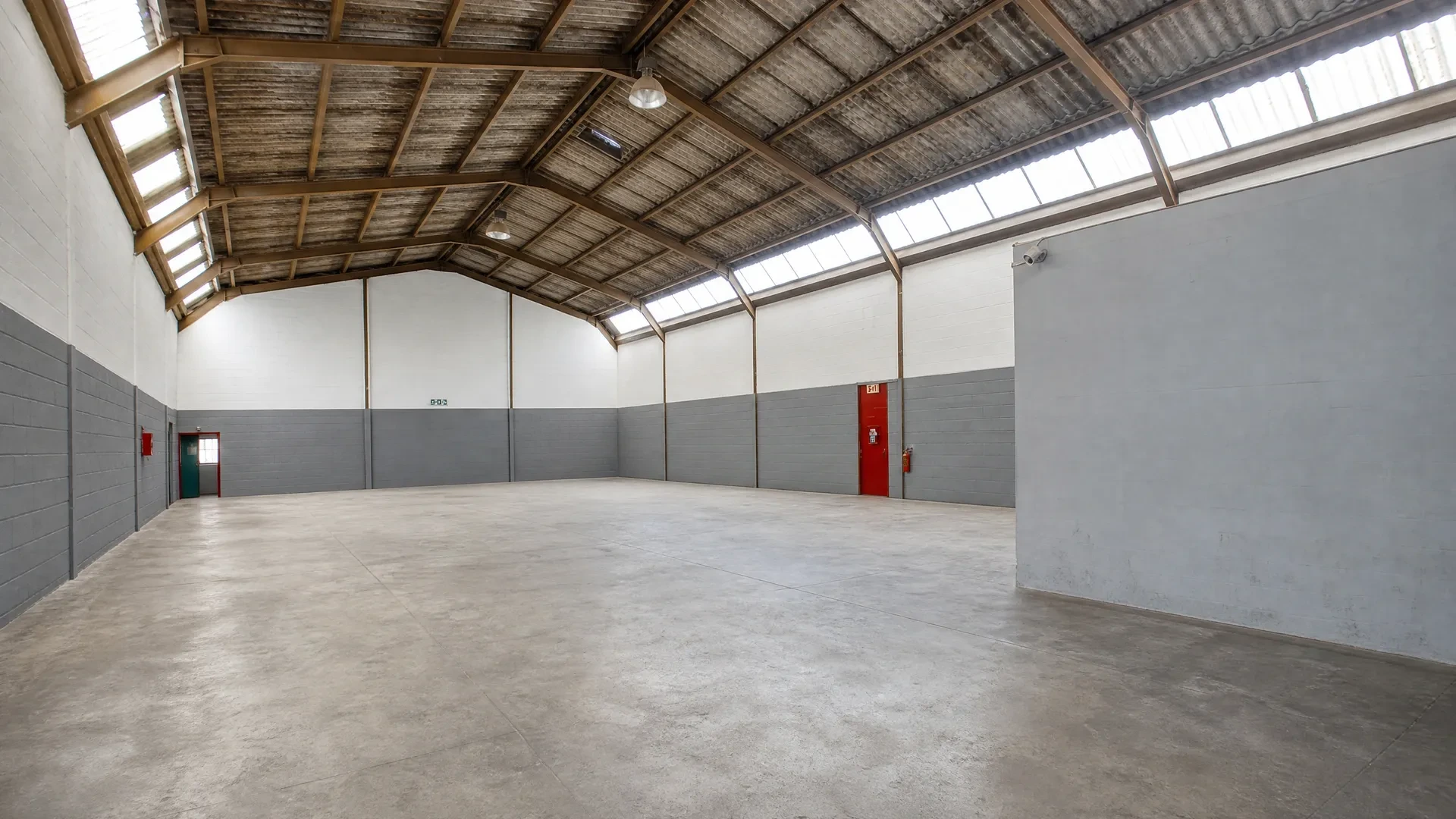 1 Stella Road, available industrial to let in Montague Gardens