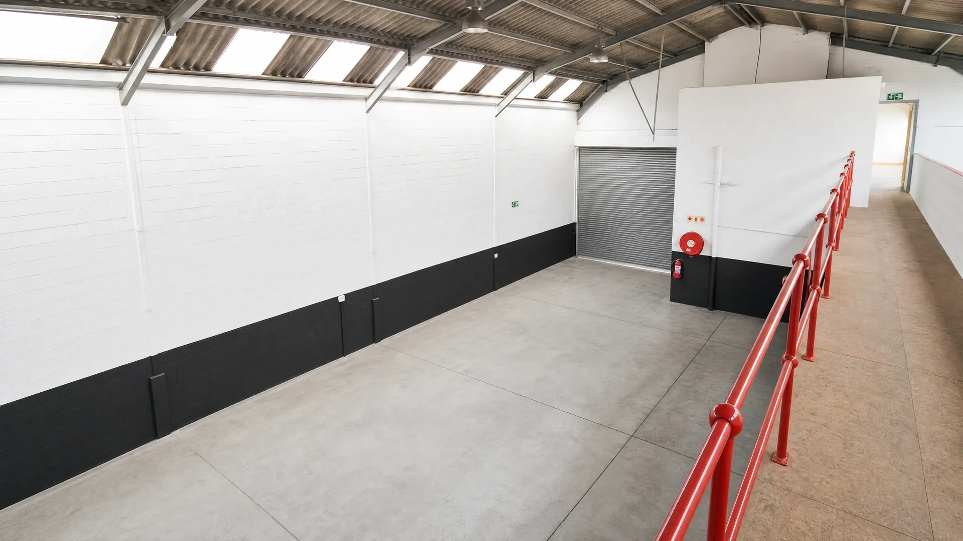 Killarney Business Park, Killarney Gardens, industrial for rent