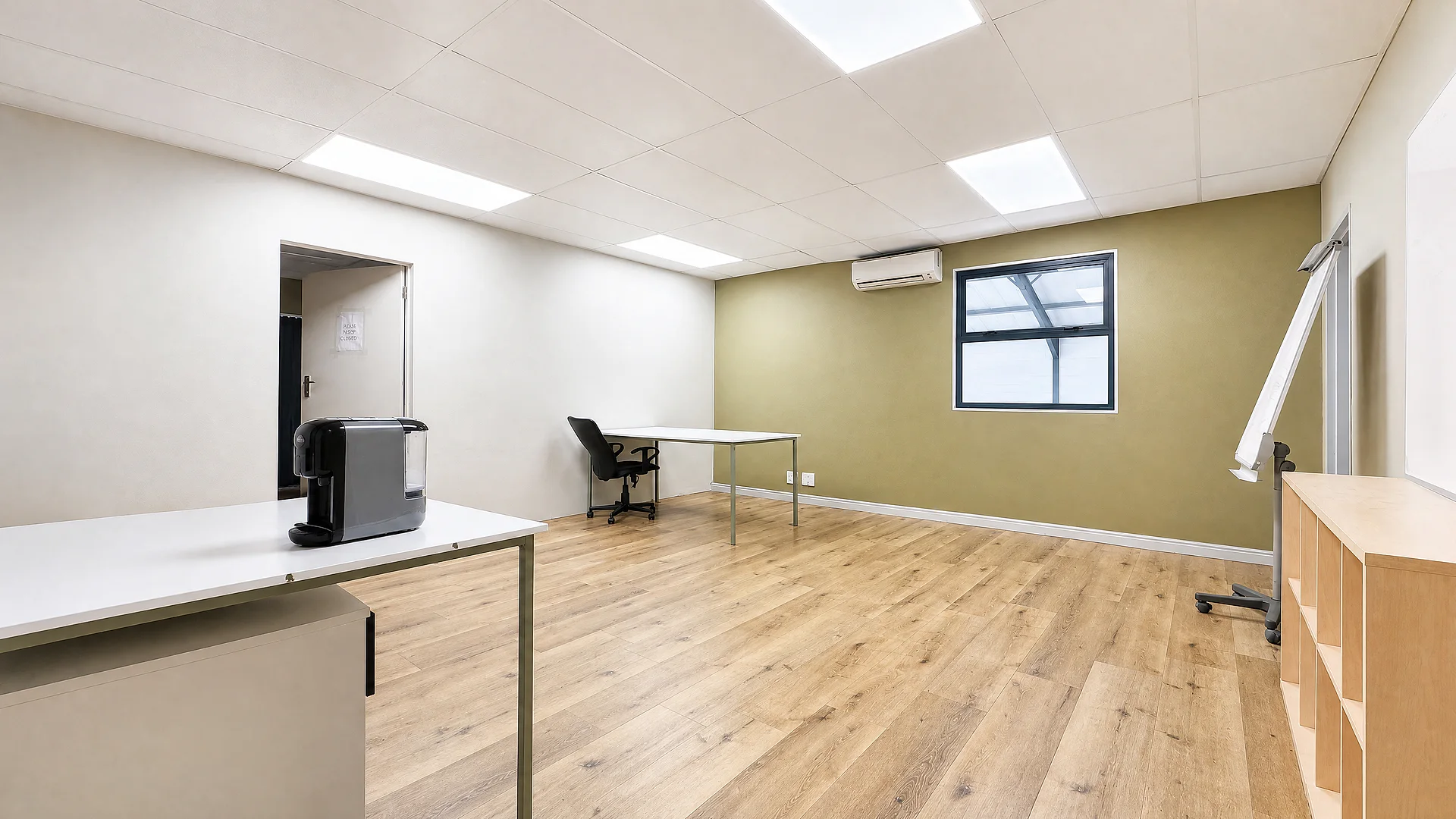 Enterprise Park, available industrial to let in Rivergate