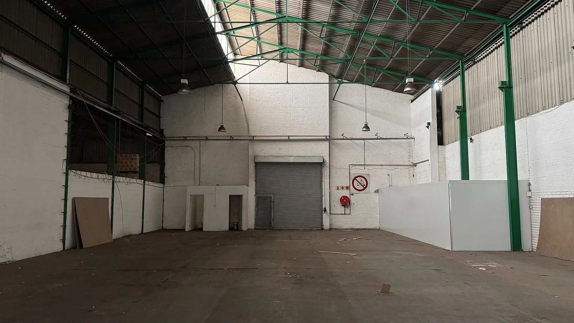 Gunners Circle & Cochrane Avenue, available industrial to let in Epping