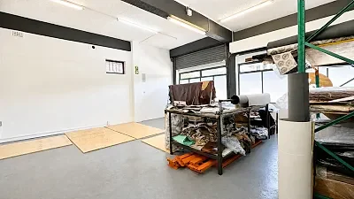 Security Place Building, Salt River, retail for rent