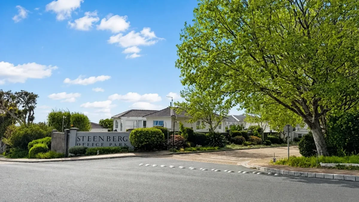 Amdec House | Steenberg Office Park commercial property in Westlake